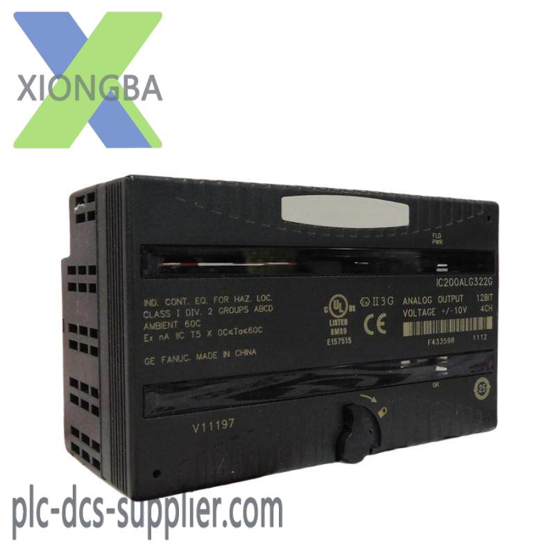 FANUC A06B-6164-H344#580