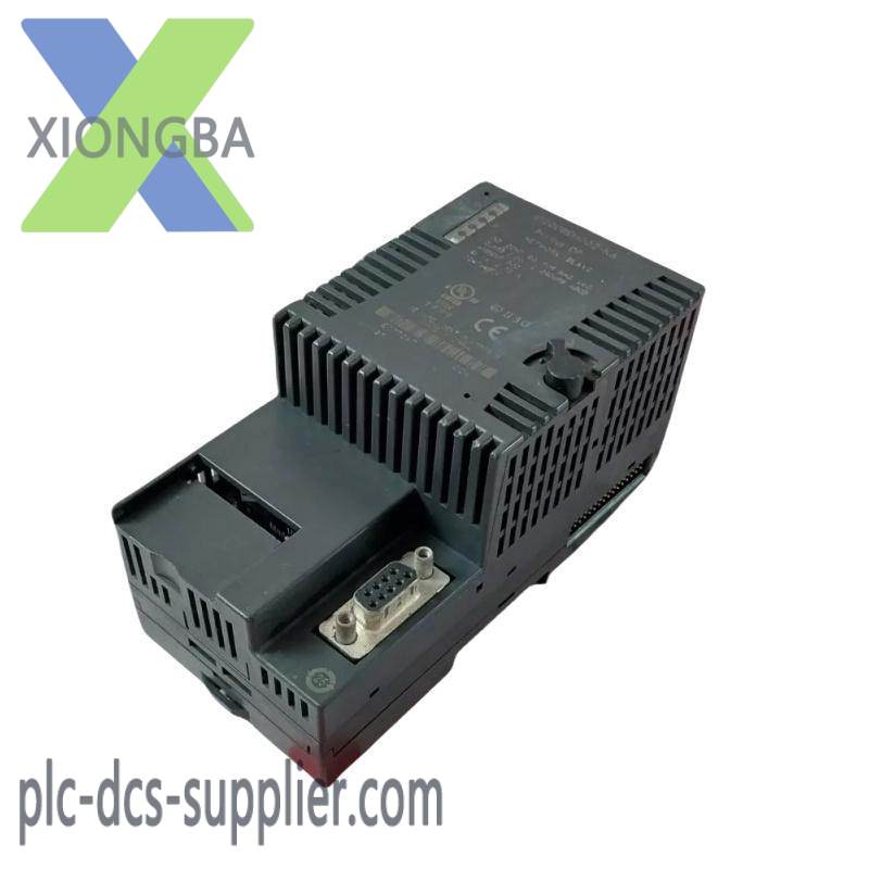 GE IC200BEM002 Communications Slave Module