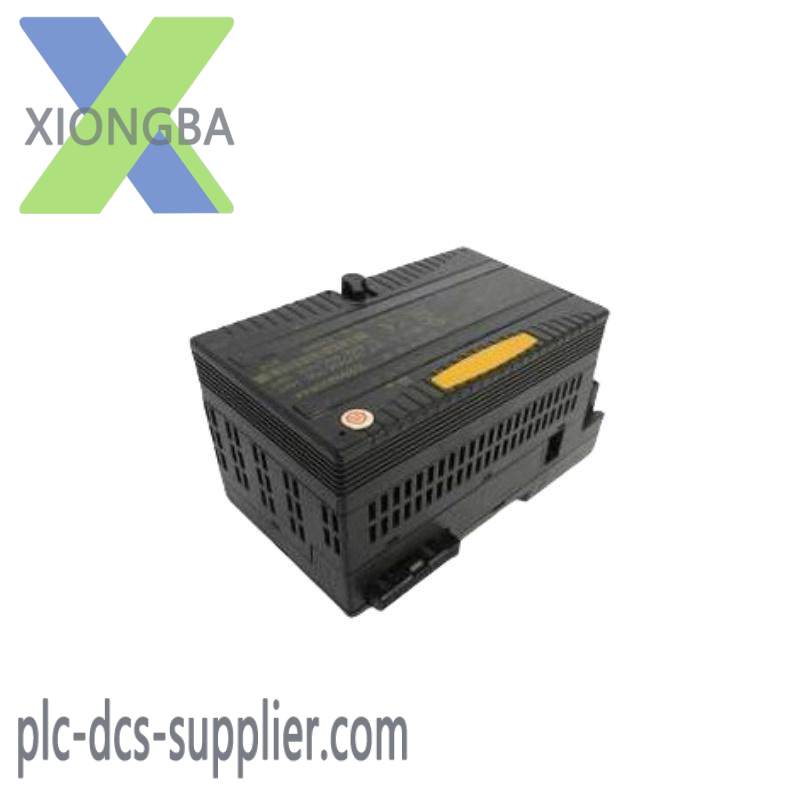 GE Fanuc IC200MDD843 Discreet Input/Output Module