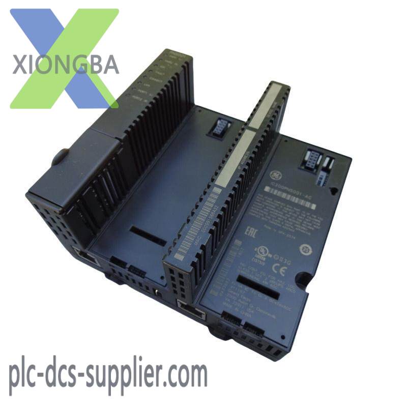 GE IC200PNS001 VersaMax Communication Cards