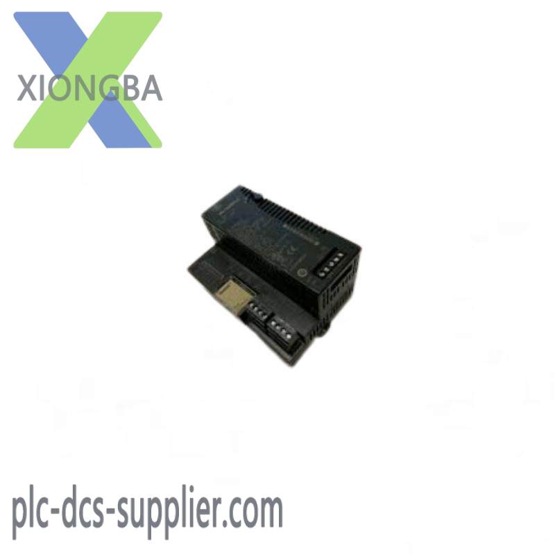 GE IC200PWR001F Power Supply