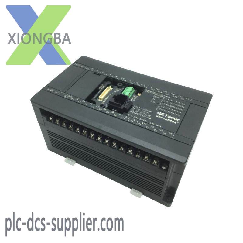 Emerson IC200UDD240