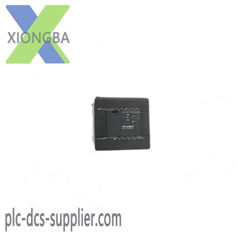 GE IC200UEO116-A A Expansion Module