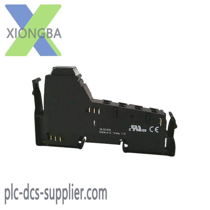 GE Fanuc IC200MDD844F