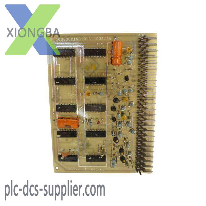 GE IC756WDC000E-28