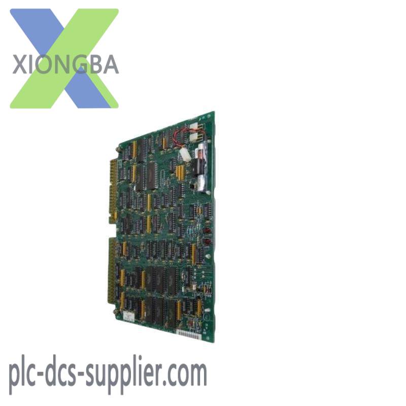 GE IC600LX648 Memory Module 32K