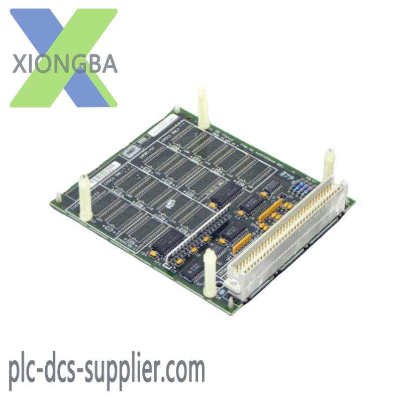 GE IC600LX648K Memory Module