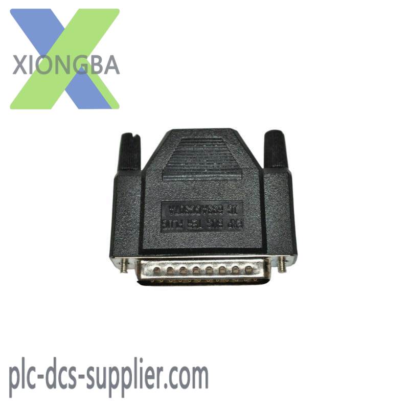 GE Fanuc IC693ACC307A