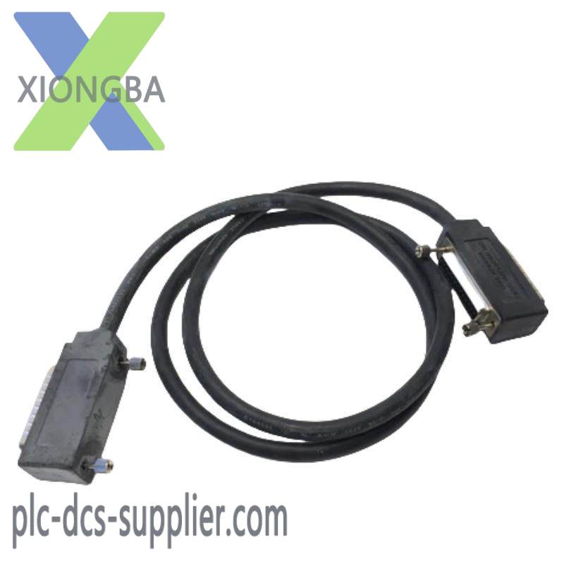 GE IC693CBL300 I/O bus expansion cables