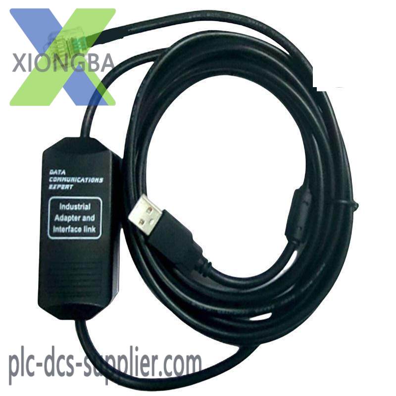 GE IC693CBL316 cable