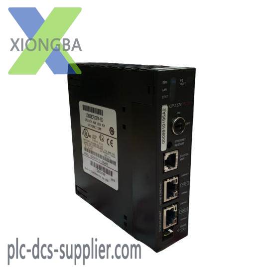 IC693CPU374 GE FANUC IC693CPU374-KZ