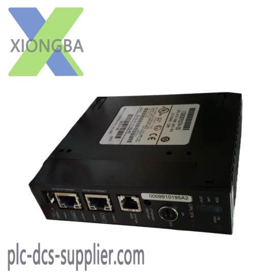 IC693CPU374 GE FANUC IC693CPU374-KZ