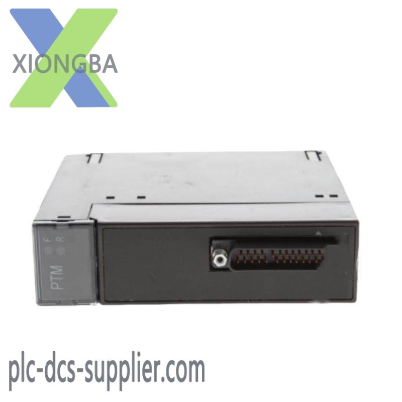 GE IC693PTM101 Power Transducer Module