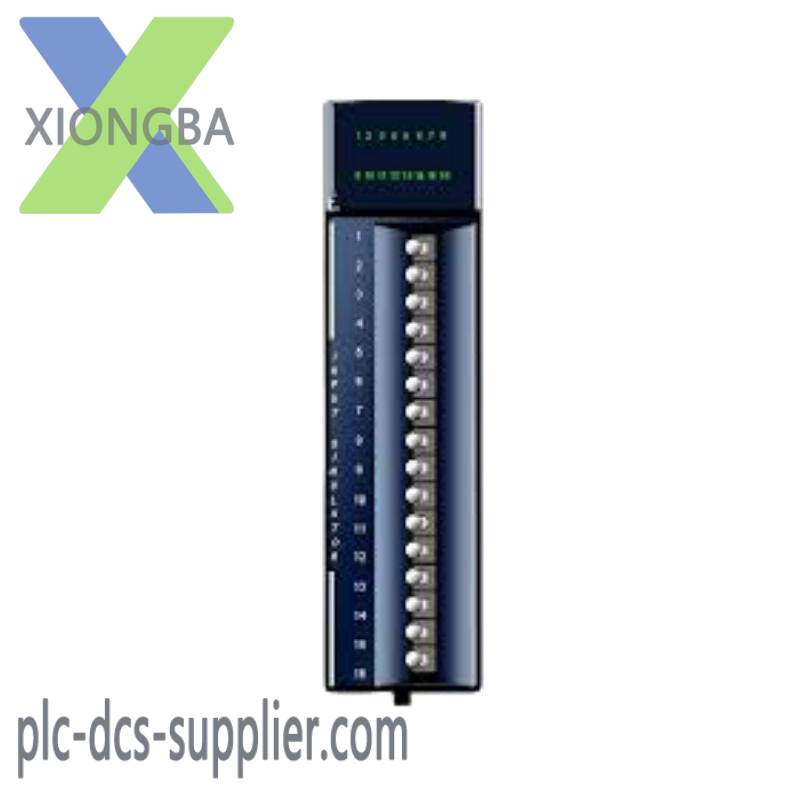 GE IC694ACC310