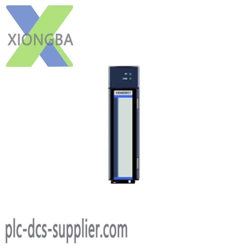 GE Fanuc IC694BEM331 Genius Bus Controller interfaces