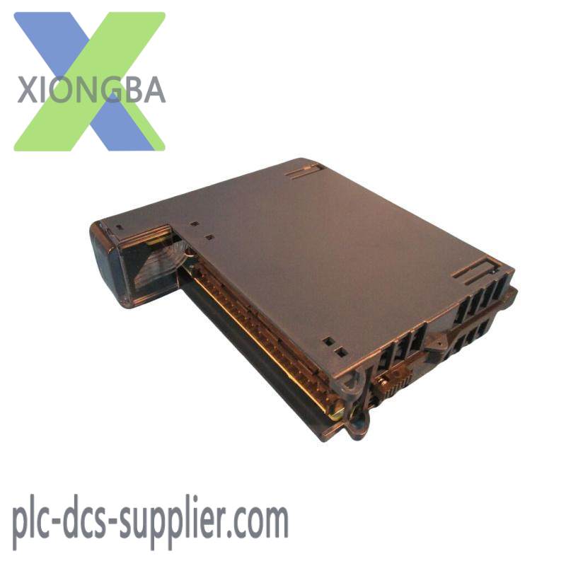 GE IC694MDL660-CC RX3i DC Voltage Input module