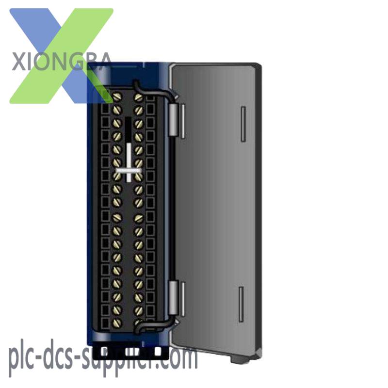 GE IC694TBB032 TERMINAL BLOCK