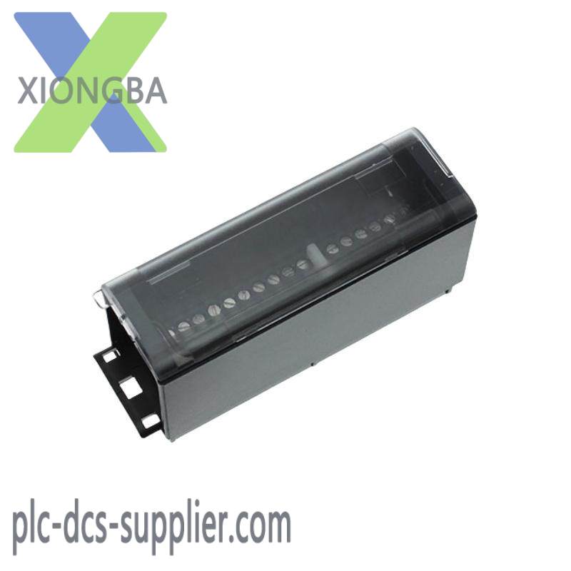GE IC694TBB032E Box-Style Terminal Block