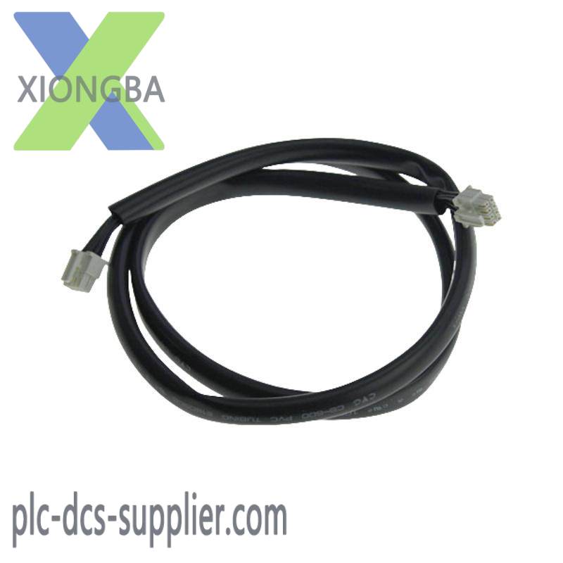 GE IC695CBL001 RX3i CPU energy packs