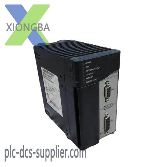 IC695CPU310  GE FANUC IC695CPU310