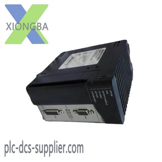 GE Fanuc IC610MDL175