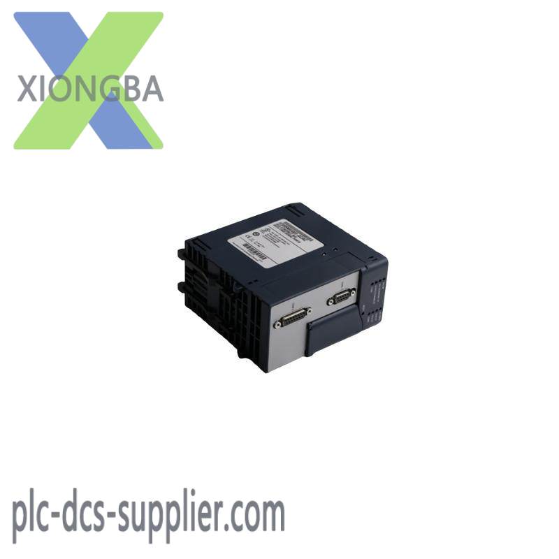 GE IC695NIU001-ACAC Ethernet Network Interface Uni