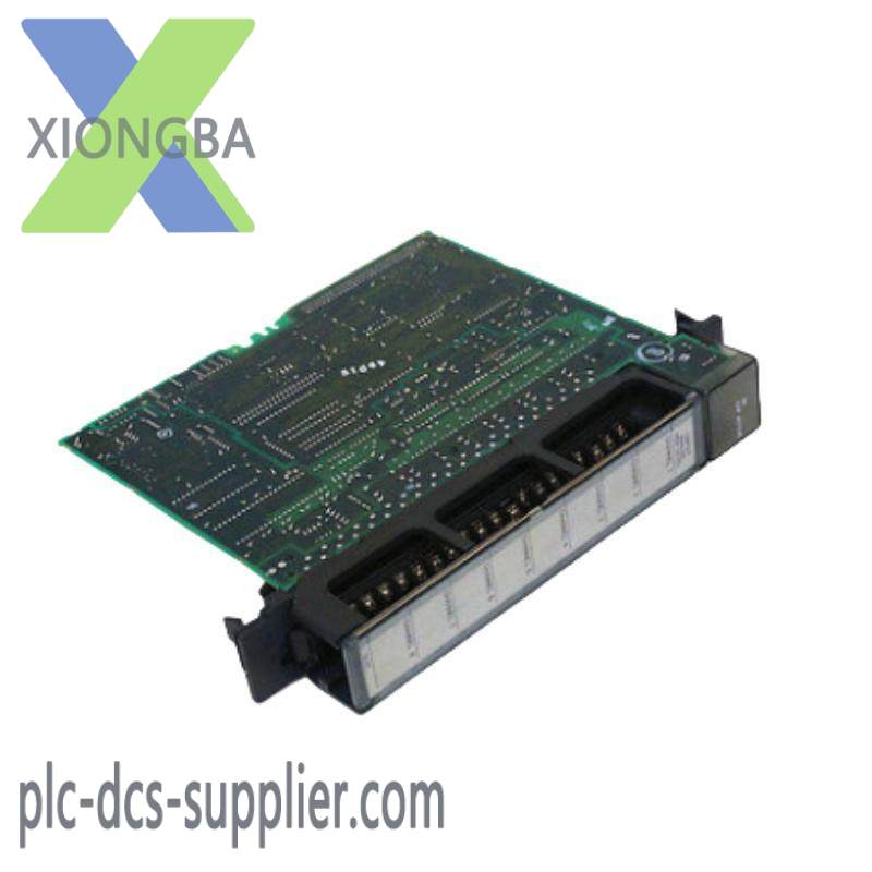 GE IC697ALG230 Analog Input module