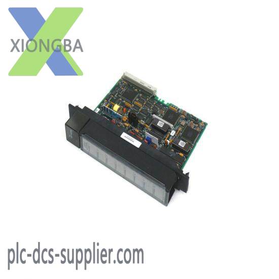 IC697ALG230  GE Fanuc  Analog Input Module