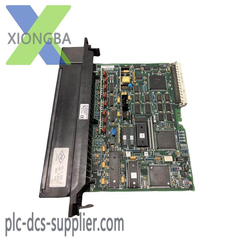 GE IC697ALG320 analog output module