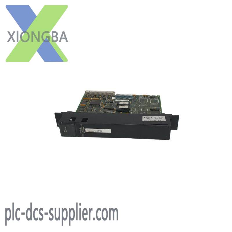 GE Fanuc IC697BEM731