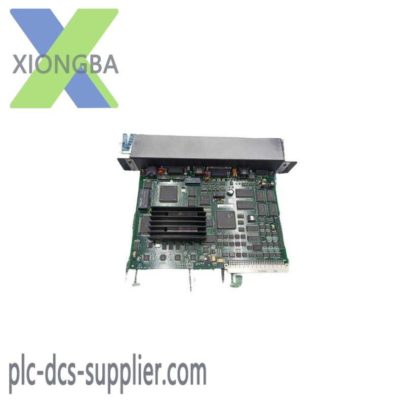 GE IC697CMM742-HK ETHERNET INTERFACE MODULE