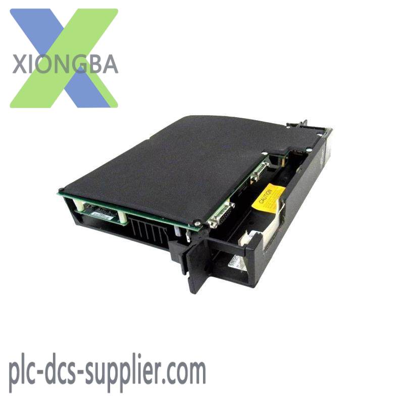 GE IC697CPX772 single-slot CPU