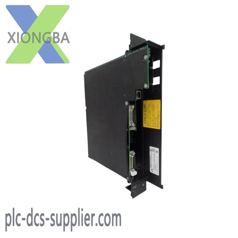 GE IC697CPX935 Single Slot PLC CPU