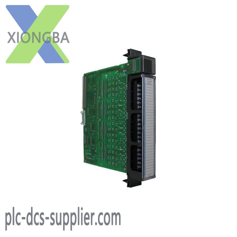 GE IC697MDL654 32 Point Input Module