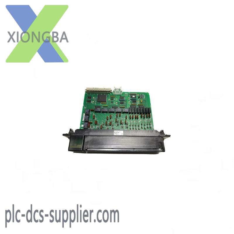 GE IC697MDL710 Output Relay Module