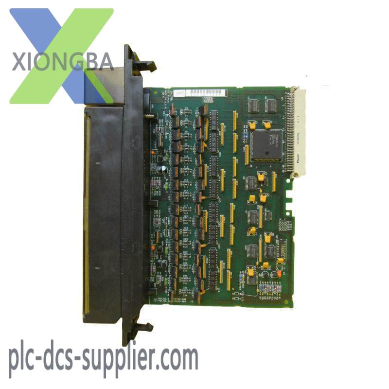 GE IC8000DEM001