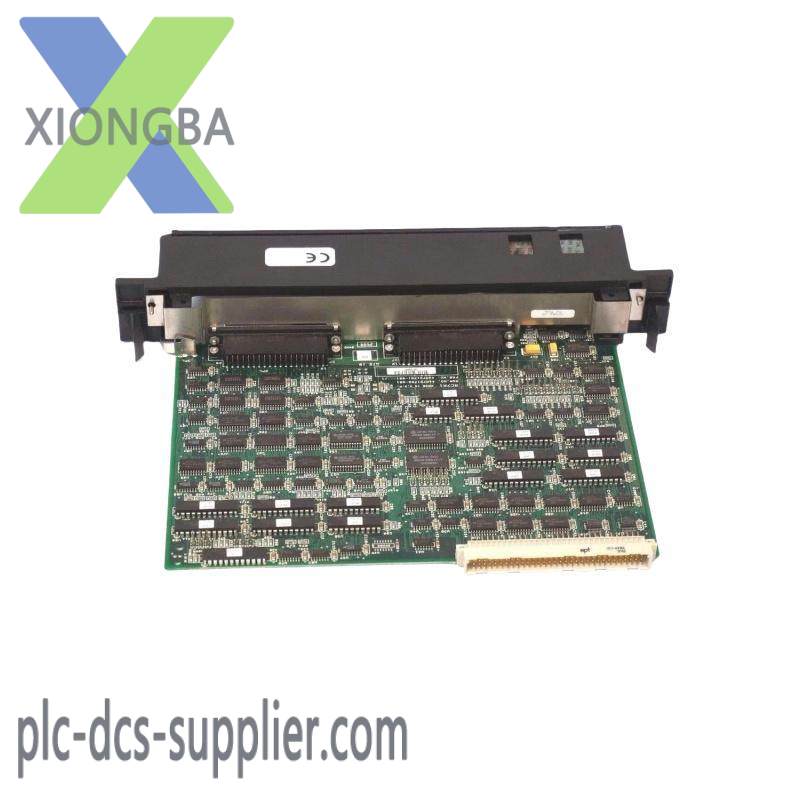 GE IC697RCM711 Redundancy Communications Module