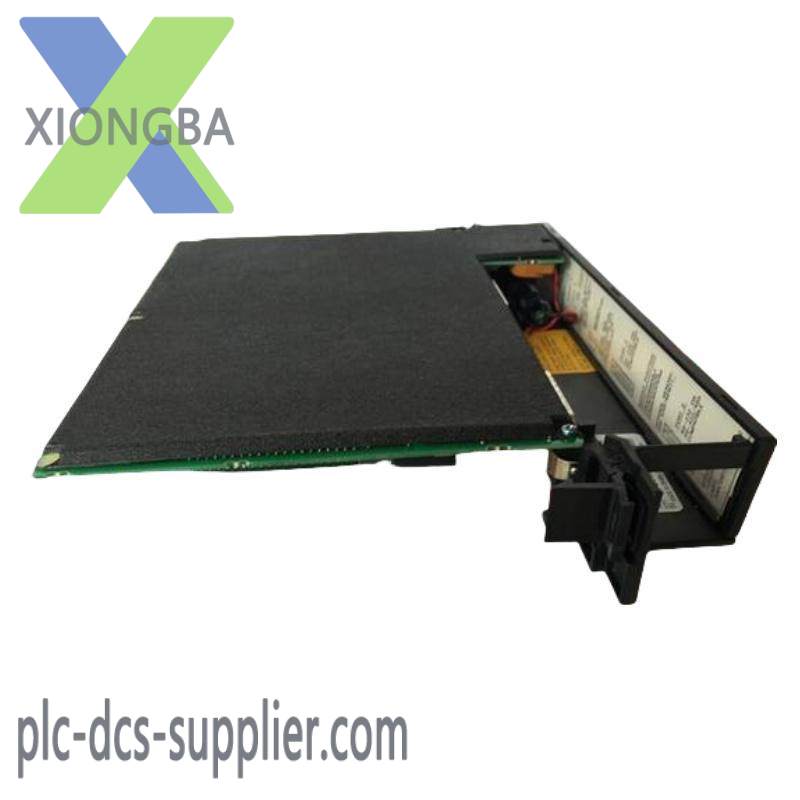 GE IC752-WFC555-EC IC752WFC555EC PLC Module