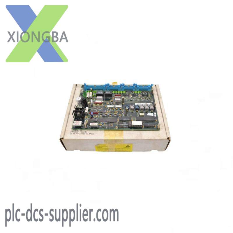 ICOS IVC-4000