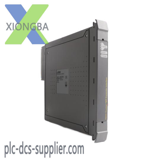 ICS T8111