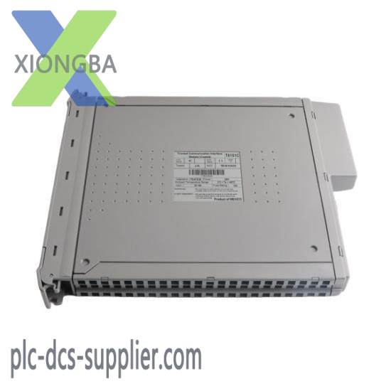 ICS T8151C Trusted Communications Interface