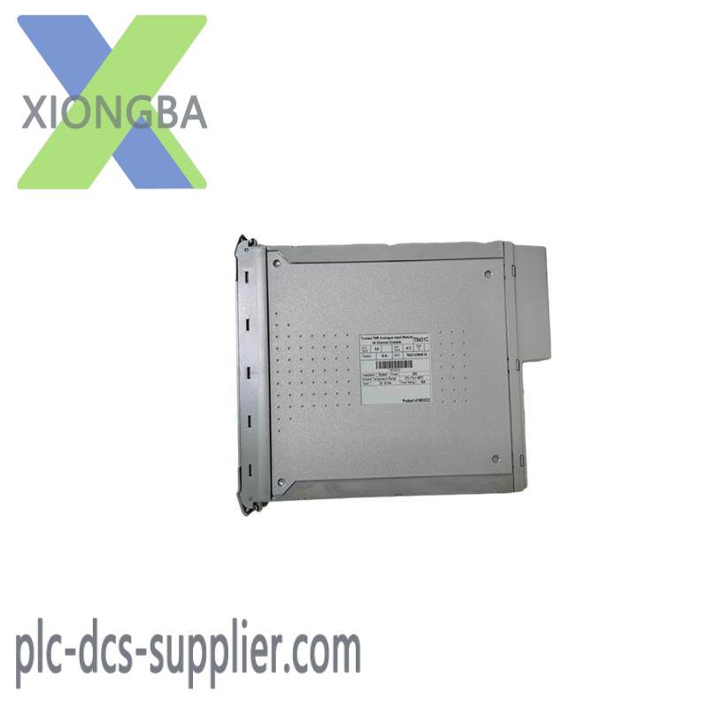 ICS T8310 EXPANDER INTERFACE