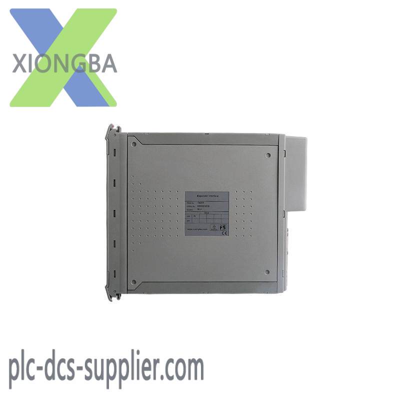 ICS T8311 Expander Interface