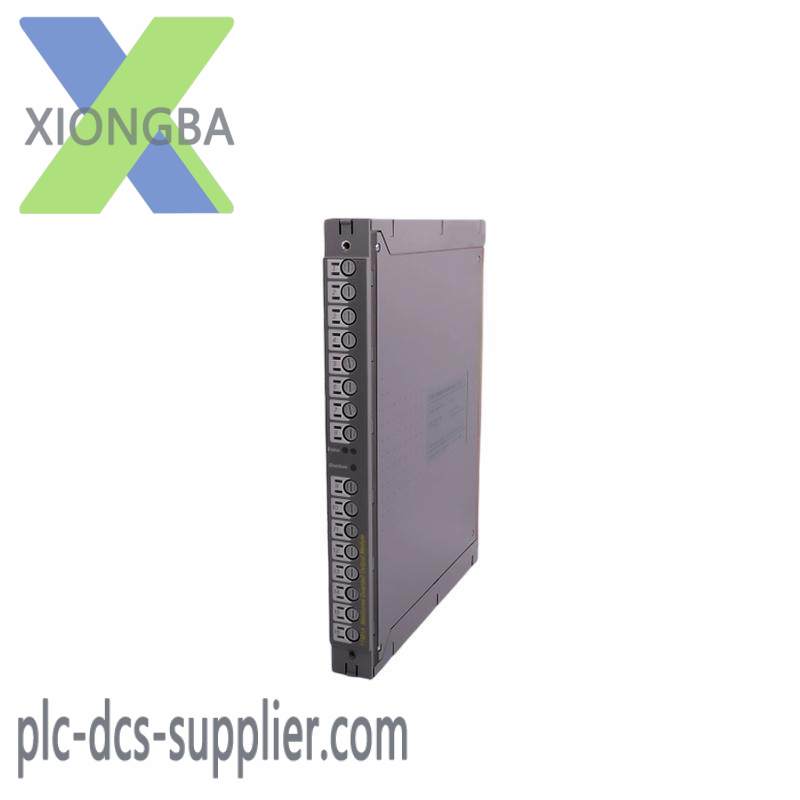 ICS T8403 Digital Input Module