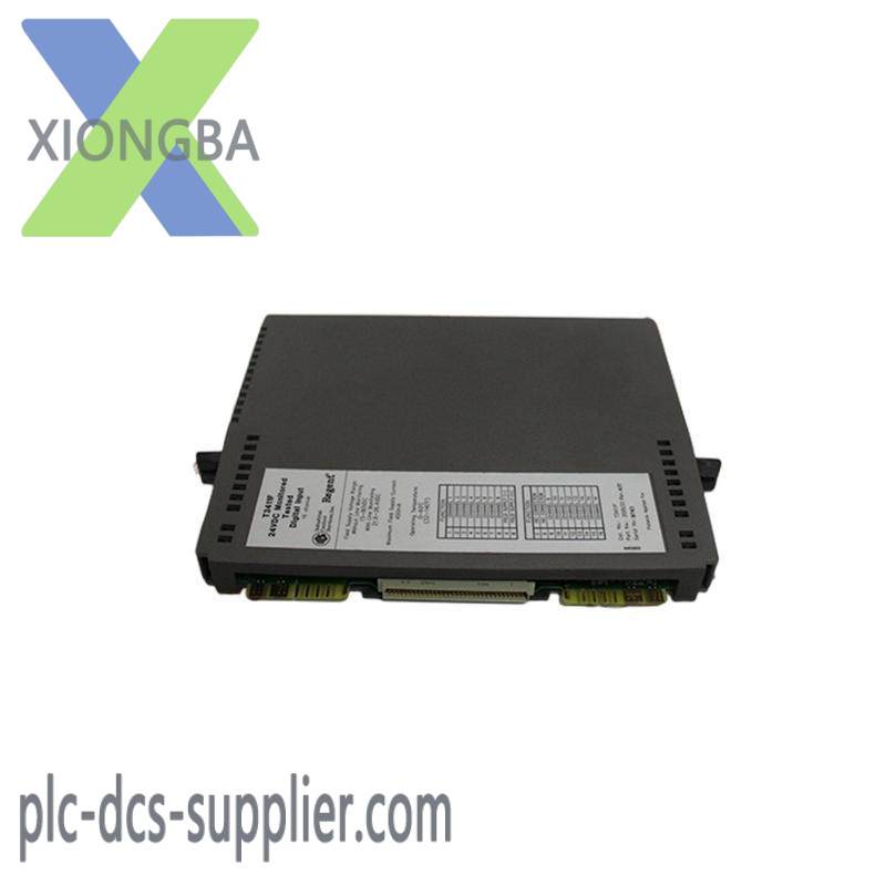 ICS T8431 INPUT MODULE