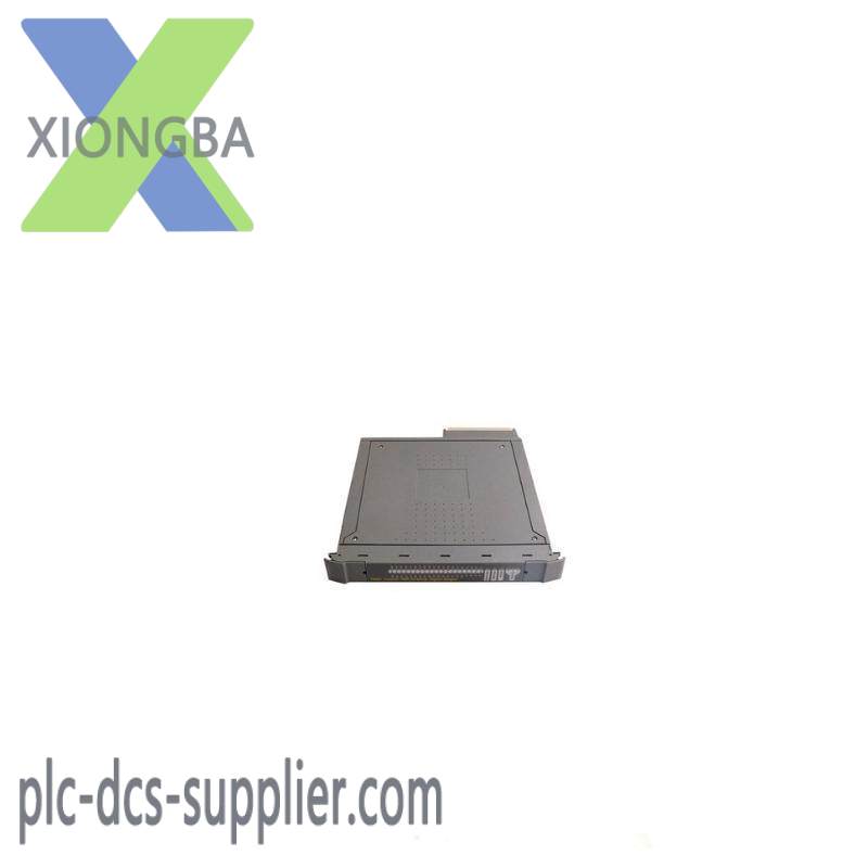 ICS T8451C Digital Output Module