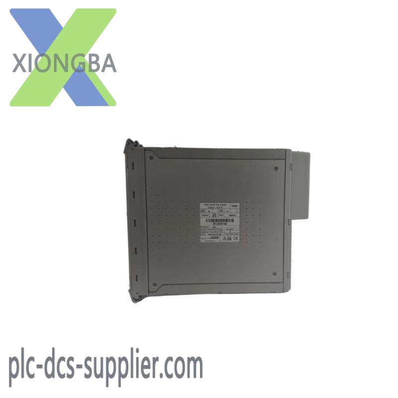 ICS T8461 Digital Output Module