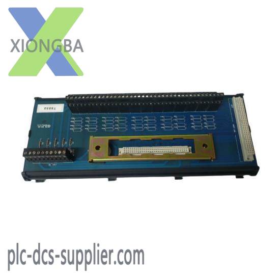 ICS T8850