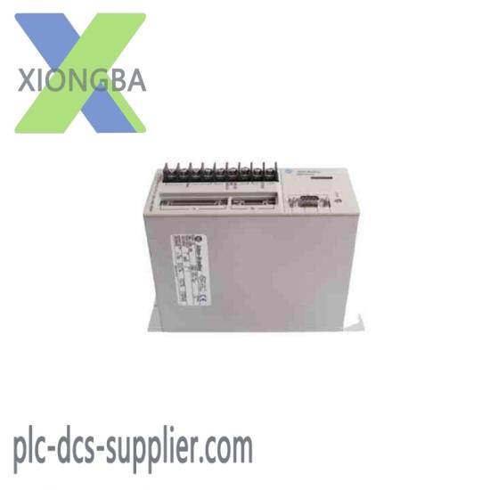 ICS Triplex 7400206-100 Controller