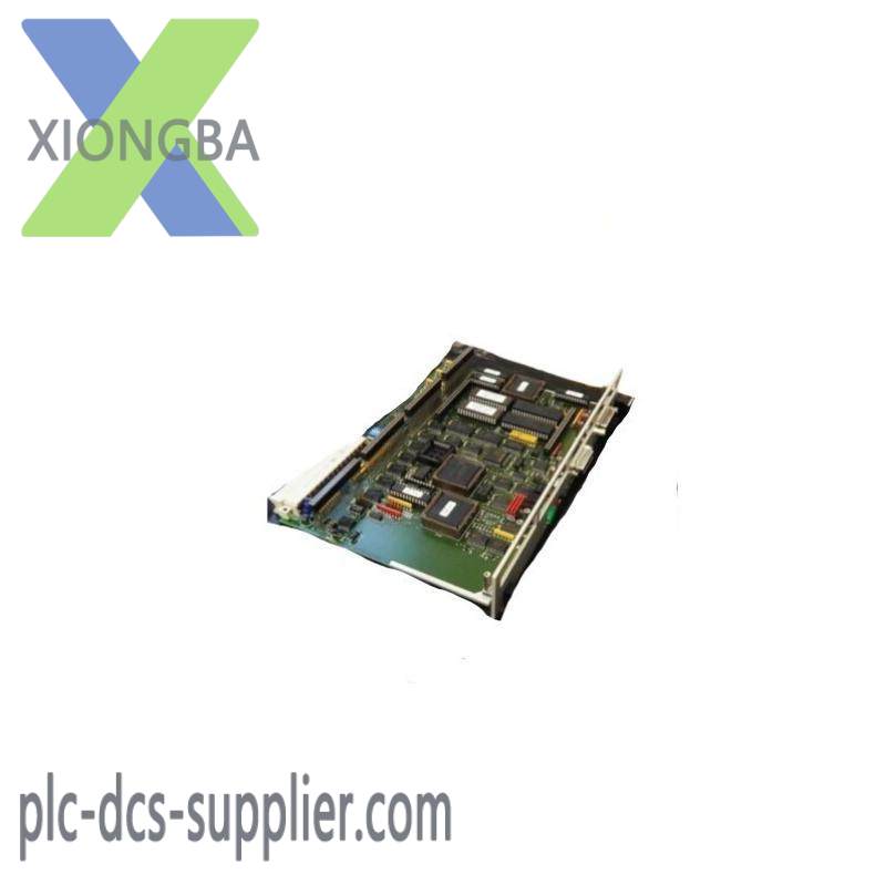 ICS TRIPLEX 9100 T9100@F2